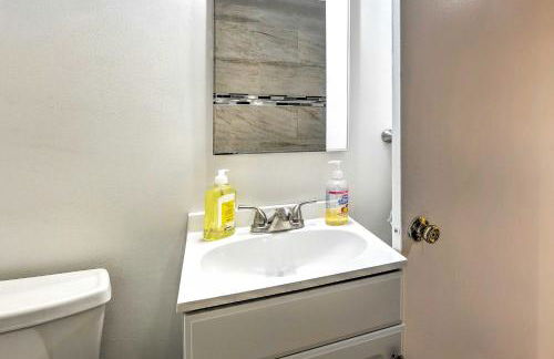 New Carrollton Home Between Baltimore and DC! - Foto 21