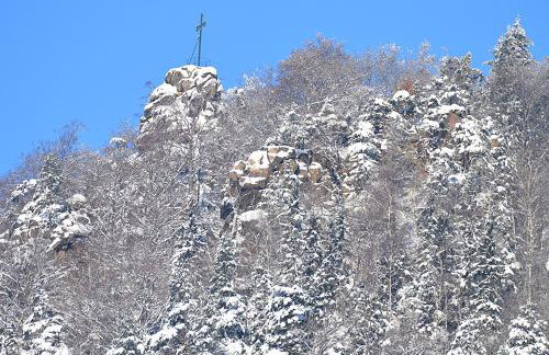 Młyn Karpnicki - Fischbacher Muehle - Foto 39