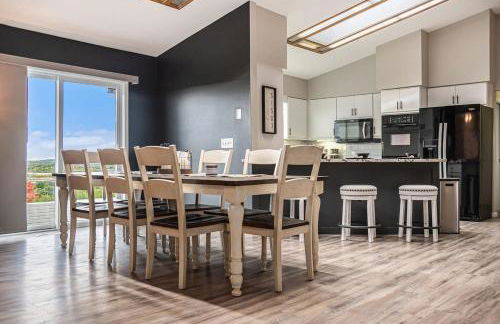 Majestic VIEWS FunAmenities & Best for Huge Group - Foto 3