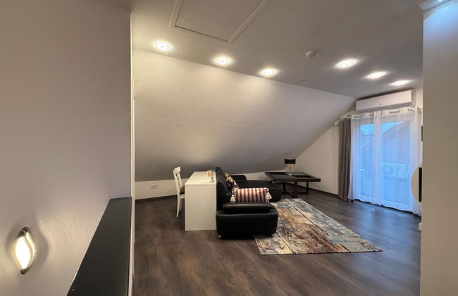 Modern House Gehrden contactless garden - Foto 25