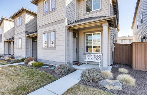 Hike, Bike and Ski All-Season Bend Escape - Foto 28