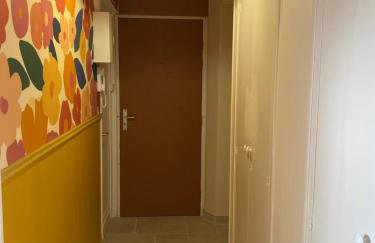 Appt Ô en Couleurs - Foto 15