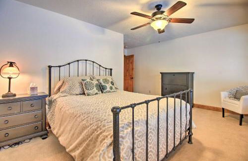 Lakefront Retreat at Giants Ridge Golf, Hike, Ski - Foto 27