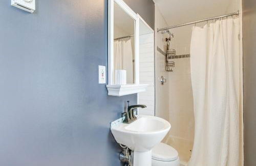 Idyllic Plymouth Vacation Rental - Steps to Beach! - Foto 15