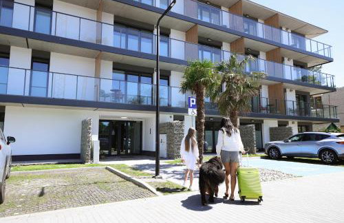 Linea Mare Apartments - Foto 37