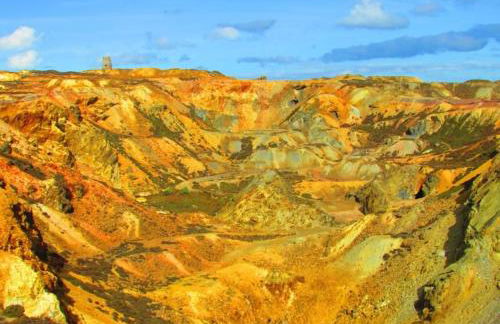 Coastal bungalow, sleeps 5 and ideal for walkers - Photo 23