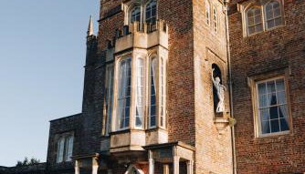 Donnington Grove Hotel & Golf Club - Foto 2