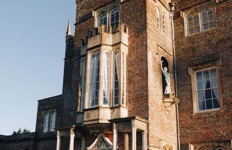 Donnington Grove Hotel & Golf Club - Foto 10