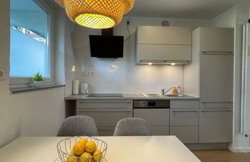 Nice Messe Apartment - Foto 34