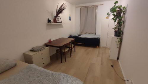 Jungle in Kelkheim for 4 Persons 24 h check in - Photo 3