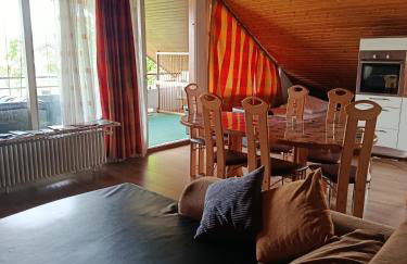 Appartment am Waldmattensee - Foto 33