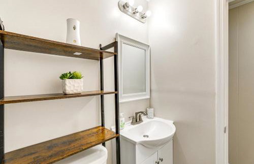 Less Than 5 Mi to Dtwn Walterboro Grill, Game and More! - Foto 13