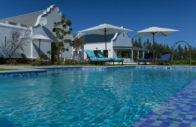 Dunstone Country House - Foto 40