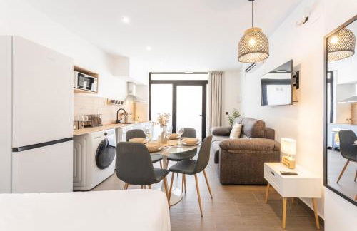 Suite Deluxe Valencia - Beach II Apartments - Foto 37