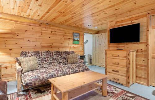 Stony Creek Lodge - Foto 39