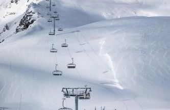 Creux de l'Ours Mottaret, 3 à 5 couchages - Foto 24