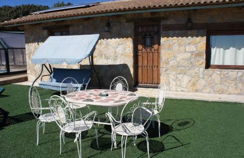 Masia La Casablanca - Foto 22