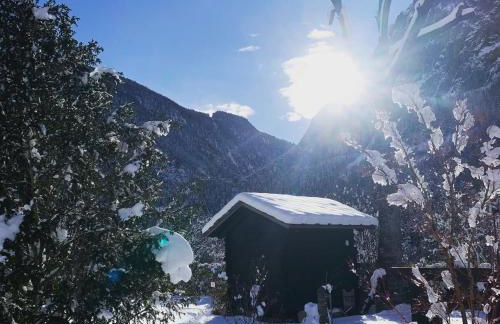 Hameau De Jadis - Foto 58