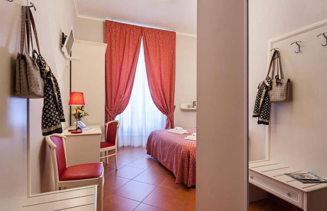 Ottaviano Guest House - Foto 20