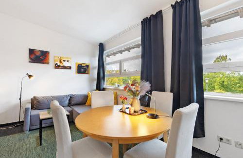 Studio-Apartment - Foto 3