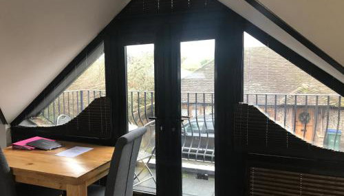 Hunters Hide Apt - Foto 4