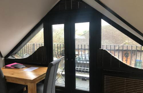 Hunters Hide Apt - Foto 4