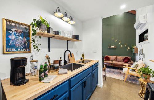 Tiny Cabin in RRG - The Naturalist - Foto 15