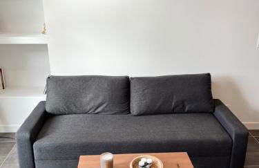 Le Loft Jacuzzi - Foto 10