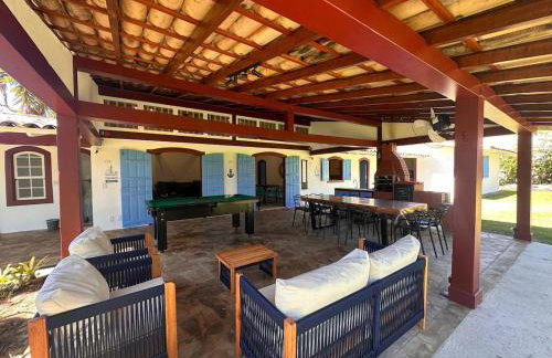 Casa Farm - Centro Histórico - Paraty - 14 pessoas - Photo 10