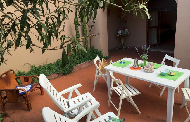 Casa Stella del Mar 2 Bedrooms Apartment in Castelsardo - Foto 12