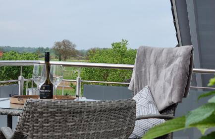 Villa Bonita del Kaiserstuhl - Foto 6