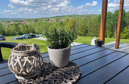 Ranczo pod laskiem - Foto 19