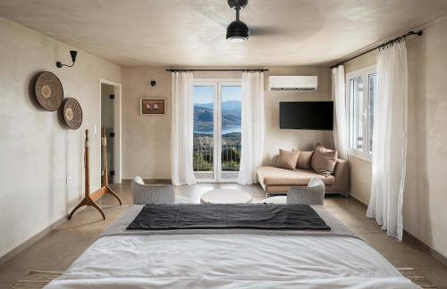 Rosmarino Villa Galaxidi - Photo 24