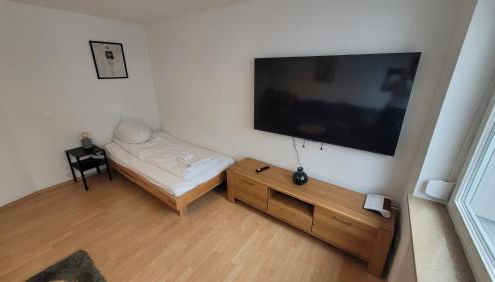 Nestwerk Zentral E13-11 - Stilvoll, Arbeiten & Altstadtlage - Foto 4