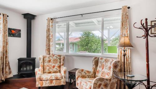 Volcano Cottage - Foto 5