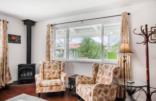 Volcano Cottage - Foto 5