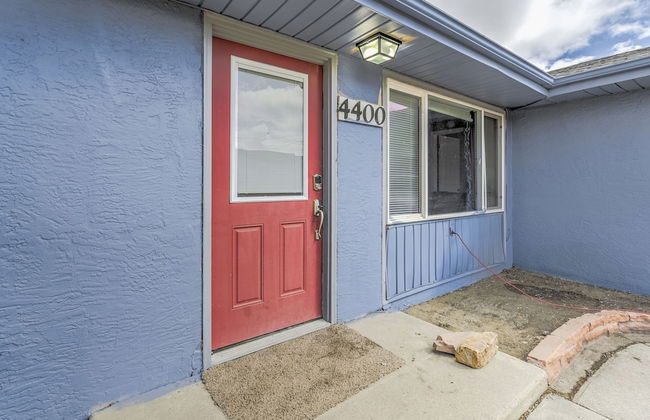 Mid-Landing Inn - Foto 33