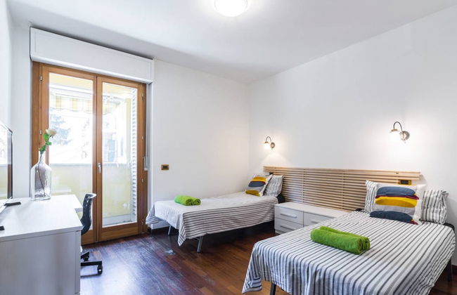 4 Bedroom Villa near Metro - Foto 9