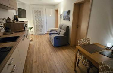 Modern, ruhig, gemütlich inmitten der Rhön - Foto 10