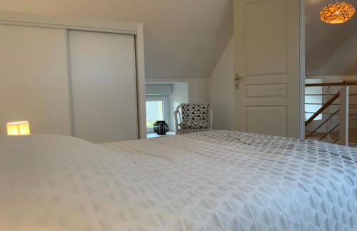 Maison TY Traon - - Foto 11