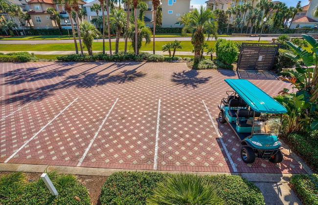 Destiny Beach Villas #20a&b - Foto 39