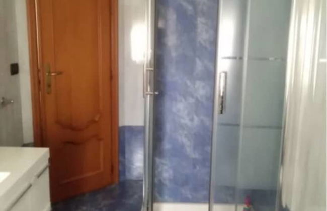 Spacious Apartment With sea View Terrace in Genoa Pegli - Foto 8