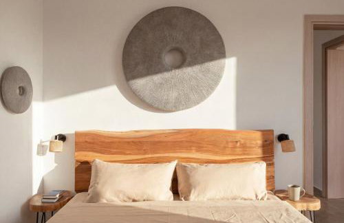 Kyma Paros Sea View Luxe Suite - Foto 6