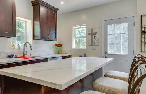 Cozy Escondido Escape Near Hiking and Downtown! - Foto 8