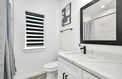 Grand Luxé Retreat- Lavish Abode - By Medical Center & NRG - Foto 23