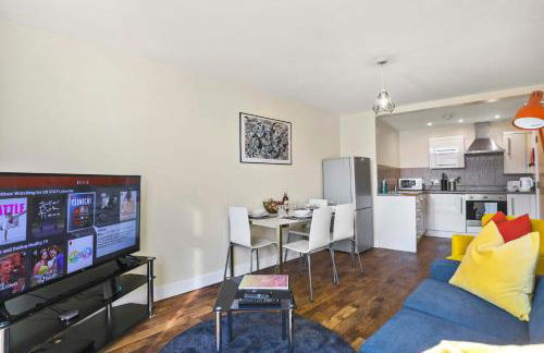 UR STAY Apartments Leicester - Foto 70