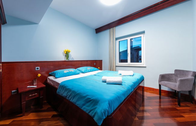 Villa Sunset Water - Foto 14