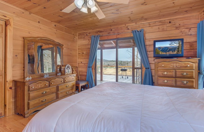 Stillwater Cove by Jackson Mountain Rentals - Foto 42