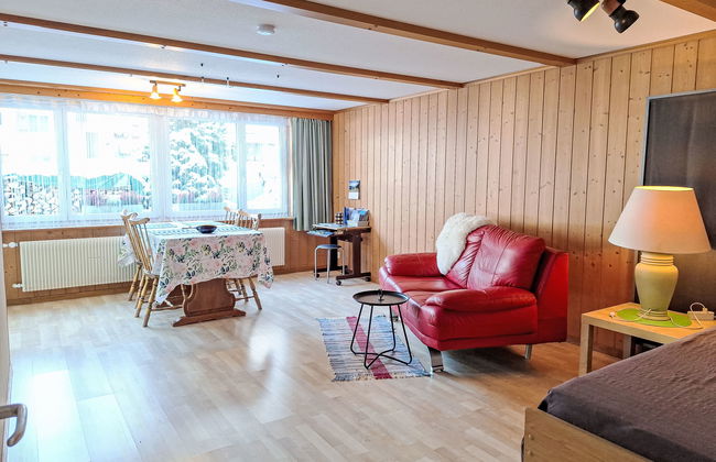 Chalet im Gässli - Foto 7