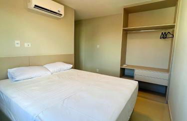 Luxuoso apê recém reformado na Farolândia - Foto 6